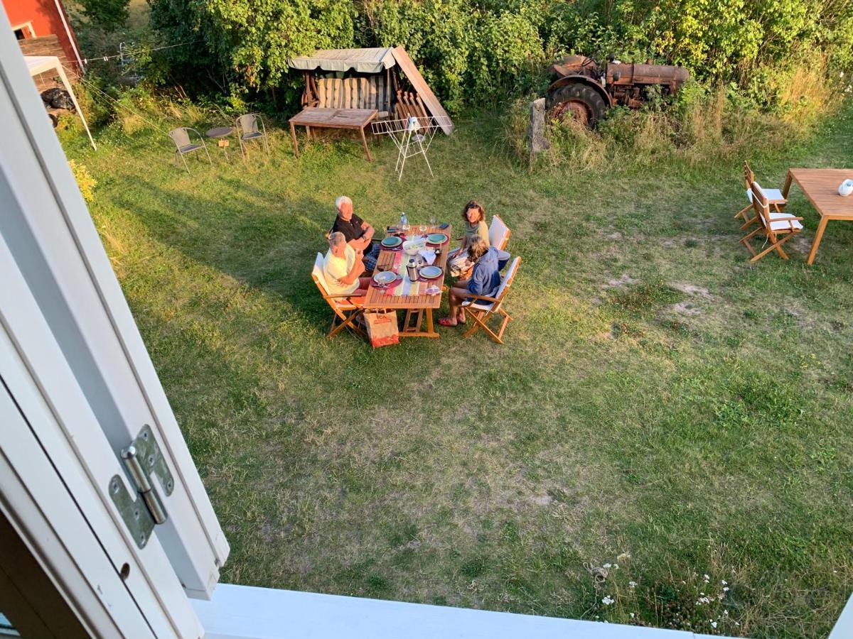 Charming House On Large Property On Vato Harg Zewnętrze zdjęcie